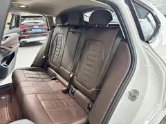 2021 BMW X4 xDrive 25i M, белый — фото 12