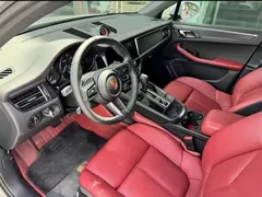 2022 Porsche Macan GTS 2.9T — фото 3