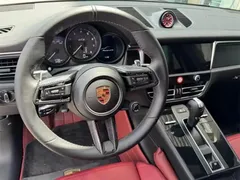 2022 Porsche Macan GTS 2.9T — фото 4