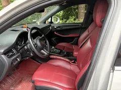 2022 Porsche Macan GTS 2.9T — фото 5