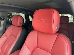 2022 Porsche Macan GTS 2.9T — фото 7
