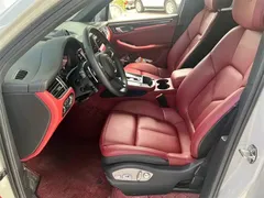 2022 Porsche Macan GTS 2.9T — фото 8