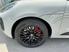 2022 Porsche Macan GTS 2.9T — фото 9