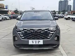2021 Hyundai Custo 380TGDi LUX Premium — фото 2