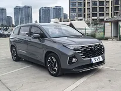 2021 Hyundai Custo 380TGDi LUX Premium — фото 3