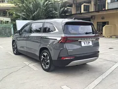 2021 Hyundai Custo 380TGDi LUX Premium — фото 4