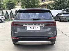 2021 Hyundai Custo 380TGDi LUX Premium — фото 5