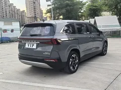 2021 Hyundai Custo 380TGDi LUX Premium — фото 6