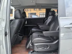2021 Hyundai Custo 380TGDi LUX Premium — фото 8