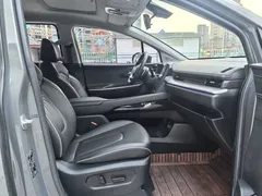 2021 Hyundai Custo 380TGDi LUX Premium — фото 9
