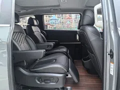 2021 Hyundai Custo 380TGDi LUX Premium — фото 10