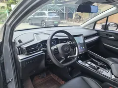 2021 Hyundai Custo 380TGDi LUX Premium — фото 11