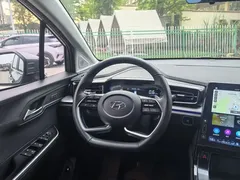 2021 Hyundai Custo 380TGDi LUX Premium — фото 13
