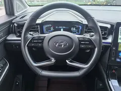 2021 Hyundai Custo 380TGDi LUX Premium — фото 15