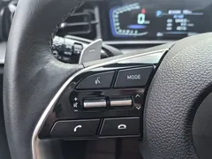 2021 Hyundai Custo 380TGDi LUX Premium — фото 16