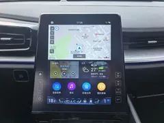 2021 Hyundai Custo 380TGDi LUX Premium — фото 18