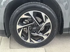 2021 Hyundai Custo 380TGDi LUX Premium — фото 38