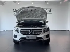 2022 Mercedes-Benz GLB 200, белый — фото 6
