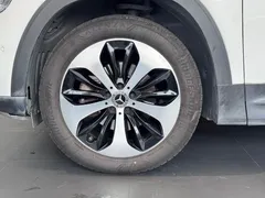 2022 Mercedes-Benz GLB 200, белый — фото 11