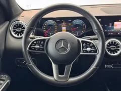 2022 Mercedes-Benz GLB 200, белый — фото 14