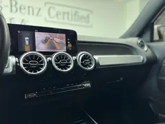 2022 Mercedes-Benz GLB 200, белый — фото 16