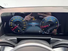 2022 Mercedes-Benz GLB 200, белый — фото 17