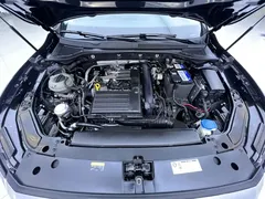 2022 Volkswagen Passat 280TSI Elite, чёрный — фото 20