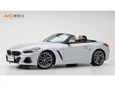 2023 BMW Z4 Z4/M40i/3.0T/22 M