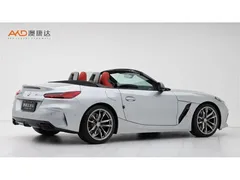 2023 BMW Z4 Z4/M40i/3.0T/22 M — фото 3