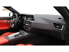 2023 BMW Z4 Z4/M40i/3.0T/22 M — фото 6