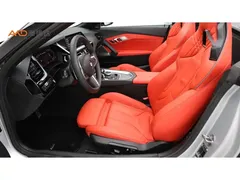 2023 BMW Z4 Z4/M40i/3.0T/22 M — фото 7