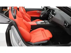 2023 BMW Z4 Z4/M40i/3.0T/22 M — фото 8