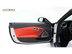 2023 BMW Z4 Z4/M40i/3.0T/22 M — фото 10