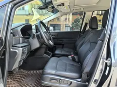 2022 Honda Odyssey 2.0L e:HEV — фото 7