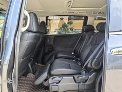 2022 Honda Odyssey 2.0L e:HEV — фото 8