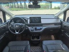 2022 Honda Odyssey 2.0L e:HEV — фото 9
