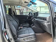 2022 Honda Odyssey 2.0L e:HEV — фото 10