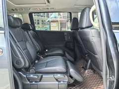 2022 Honda Odyssey 2.0L e:HEV — фото 11