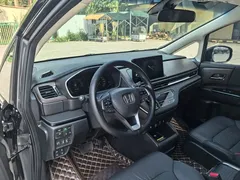 2022 Honda Odyssey 2.0L e:HEV — фото 12