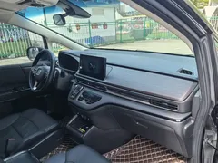 2022 Honda Odyssey 2.0L e:HEV — фото 13