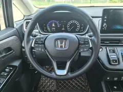 2022 Honda Odyssey 2.0L e:HEV — фото 14