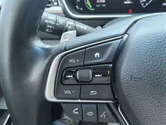 2022 Honda Odyssey 2.0L e:HEV — фото 16