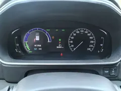 2022 Honda Odyssey 2.0L e:HEV — фото 20