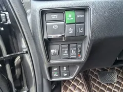 2022 Honda Odyssey 2.0L e:HEV — фото 24