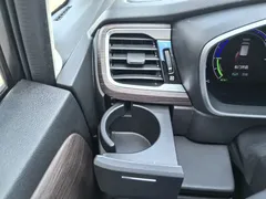 2022 Honda Odyssey 2.0L e:HEV — фото 25