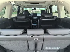 2022 Honda Odyssey 2.0L e:HEV — фото 26