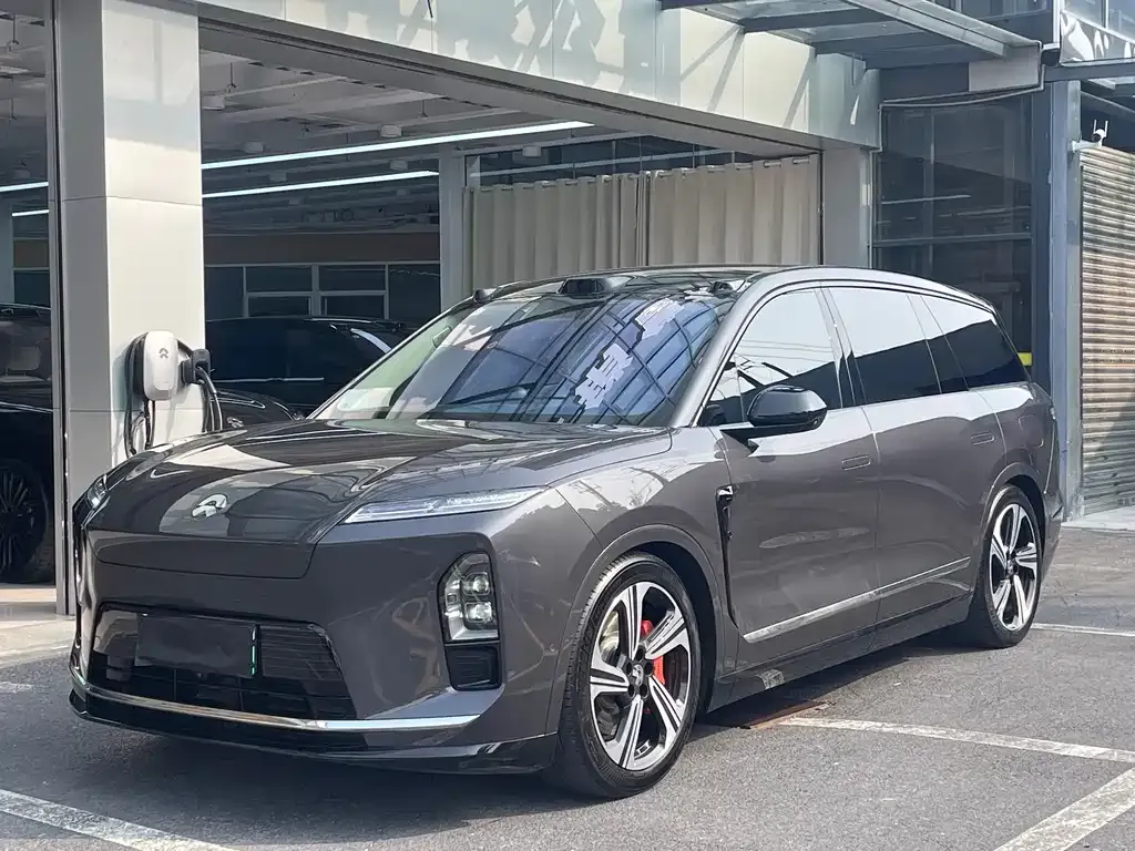 2026 Nio ES8 6-seat Executive Luxury
