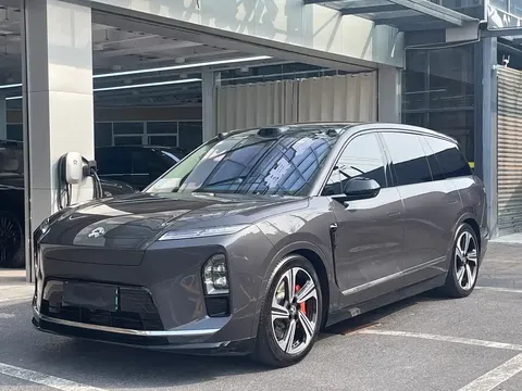 2026 Nio ES8 6-seat Executive Luxury