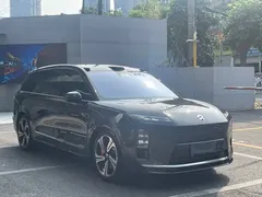 2026 Nio ES8 6-seat Executive Luxury — фото 4