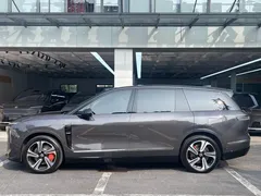 2026 Nio ES8 6-seat Executive Luxury — фото 5